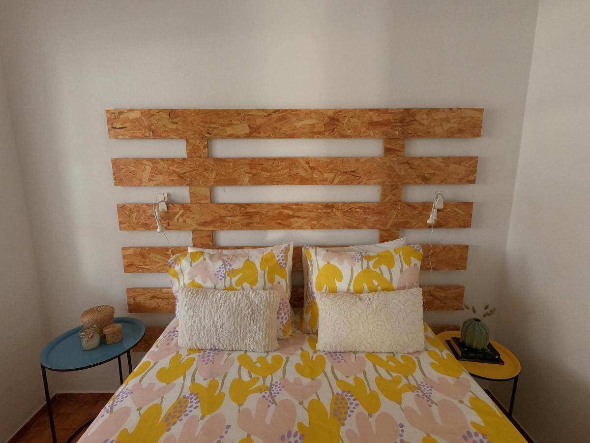 Carlo'S Beach Guest House Praia de Odeceixe Exterior photo