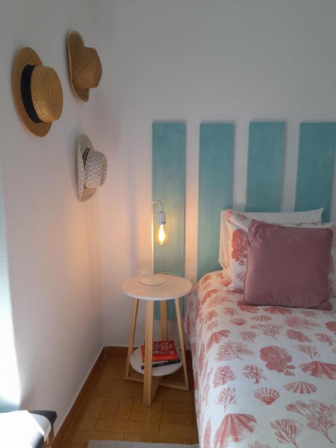 Carlo'S Beach Guest House Praia de Odeceixe Exterior photo