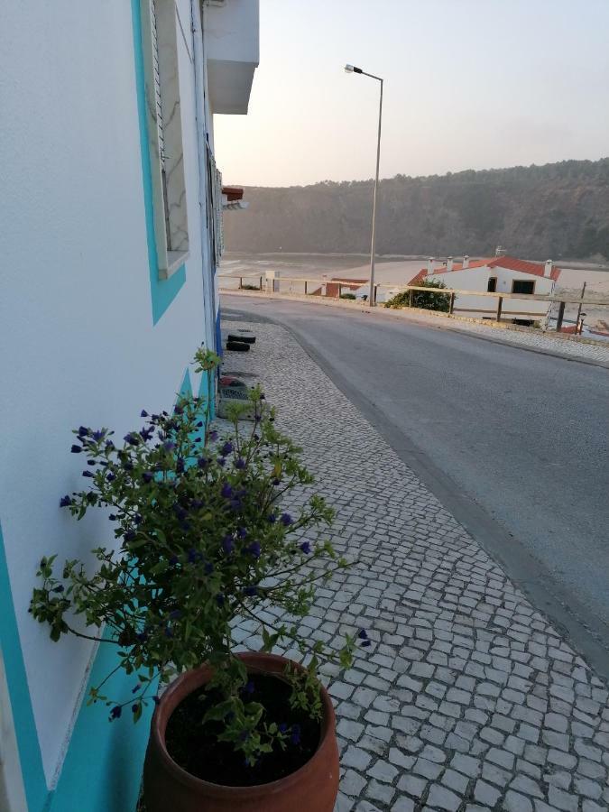 Carlo'S Beach Guest House Praia de Odeceixe Exterior photo